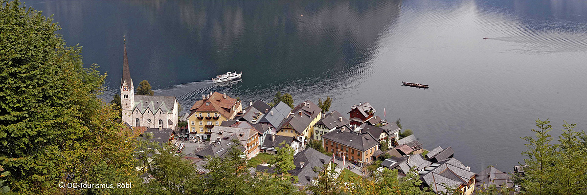 Trek Safari - Nenáročná turistika v Solné komoře 15